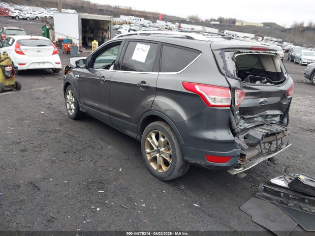 2015 FORD ESCAPE 1FMCU9J98FUC85174 Photo 2