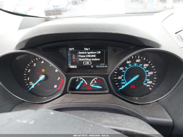 2015 FORD ESCAPE 1FMCU9J98FUC85174 Photo 6