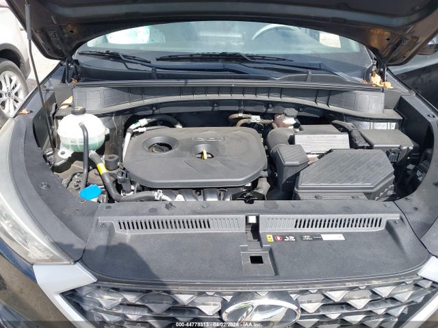 Aukcja sprzedaży 2019 Hyundai Tucson Se, vin: KM8J23A4XKU967658, numer aukcji: 44778313