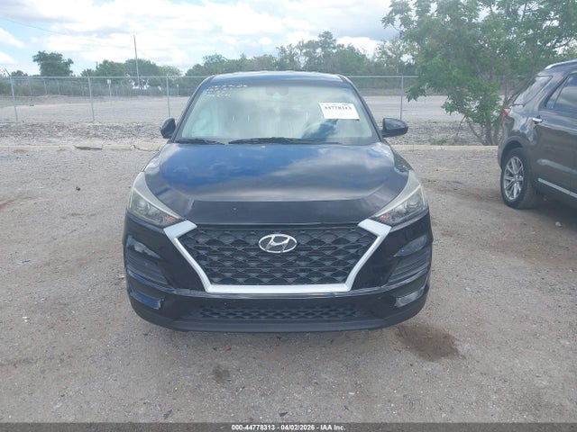 Aukcja sprzedaży 2019 Hyundai Tucson Se, vin: KM8J23A4XKU967658, numer aukcji: 44778313
