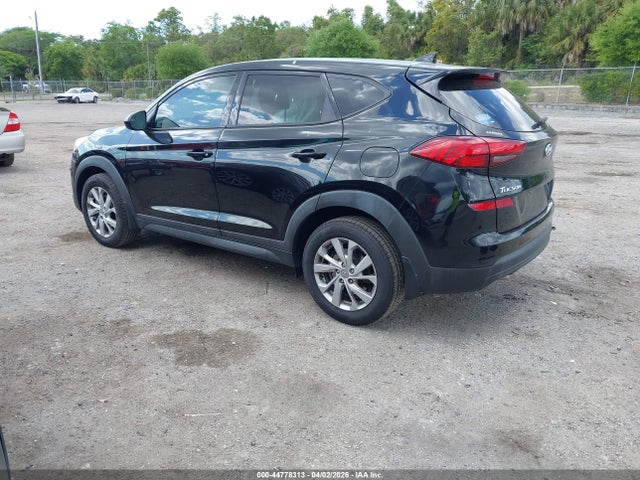 Aukcja sprzedaży 2019 Hyundai Tucson Se, vin: KM8J23A4XKU967658, numer aukcji: 44778313