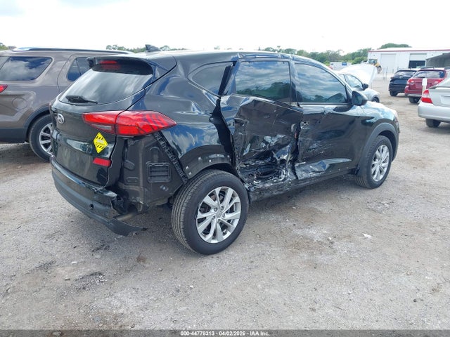Aukcja sprzedaży 2019 Hyundai Tucson Se, vin: KM8J23A4XKU967658, numer aukcji: 44778313