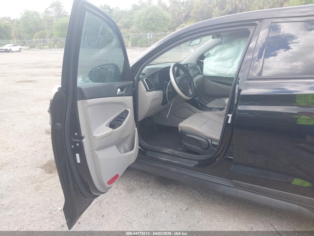 Aukcja sprzedaży 2019 Hyundai Tucson Se, vin: KM8J23A4XKU967658, numer aukcji: 44778313