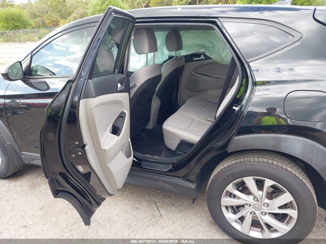 Aukcja sprzedaży 2019 Hyundai Tucson Se, vin: KM8J23A4XKU967658, numer aukcji: 44778313