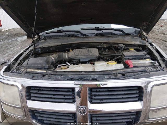 Aukcja sprzedaży 2007 Dodge Nitro Slt/rt, vin: 1D8GU58K47W674750, numer aukcji: 44778316