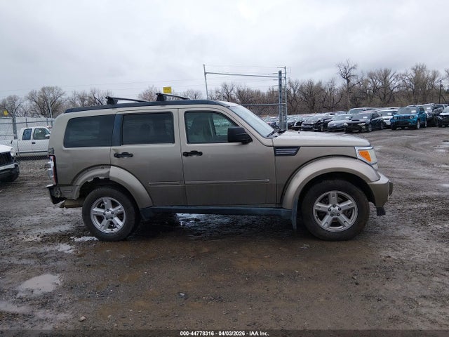 Aukcja sprzedaży 2007 Dodge Nitro Slt/rt, vin: 1D8GU58K47W674750, numer aukcji: 44778316
