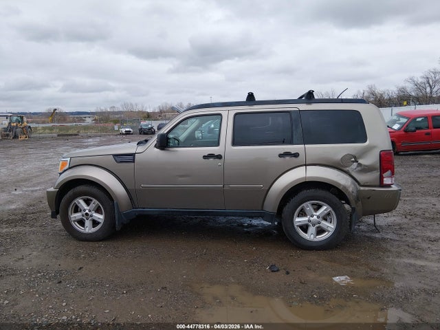 Aukcja sprzedaży 2007 Dodge Nitro Slt/rt, vin: 1D8GU58K47W674750, numer aukcji: 44778316