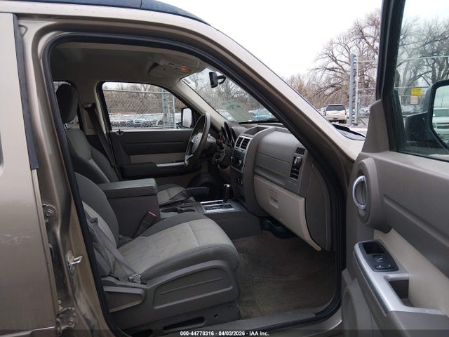 Aukcja sprzedaży 2007 Dodge Nitro Slt/rt, vin: 1D8GU58K47W674750, numer aukcji: 44778316