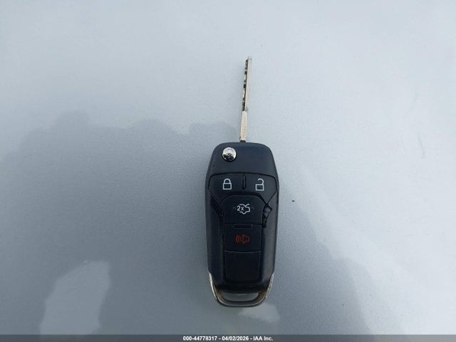 Ford FUSION SE 2014 3FA6P0H92ER340417 Image 11