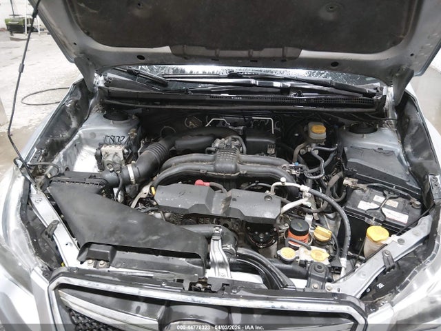 44778323 :رقم المزاد ، JF2GPABC6G8306530 vin ، 2016 Subaru Crosstrek 2.0i Premium مزاد بيع