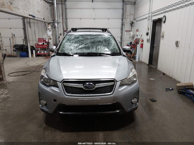 44778323 :رقم المزاد ، JF2GPABC6G8306530 vin ، 2016 Subaru Crosstrek 2.0i Premium مزاد بيع