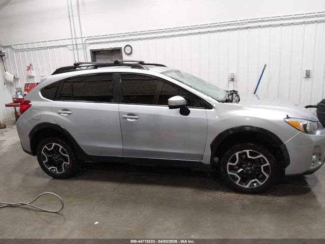 44778323 :رقم المزاد ، JF2GPABC6G8306530 vin ، 2016 Subaru Crosstrek 2.0i Premium مزاد بيع