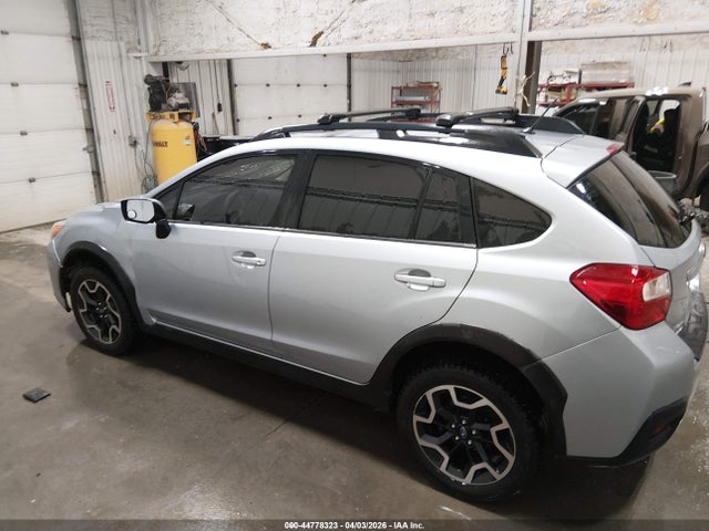 44778323 :رقم المزاد ، JF2GPABC6G8306530 vin ، 2016 Subaru Crosstrek 2.0i Premium مزاد بيع