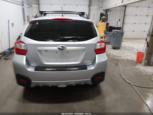 44778323 :رقم المزاد ، JF2GPABC6G8306530 vin ، 2016 Subaru Crosstrek 2.0i Premium مزاد بيع