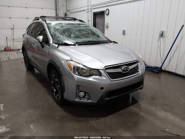 44778323 :رقم المزاد ، JF2GPABC6G8306530 vin ، 2016 Subaru Crosstrek 2.0i Premium مزاد بيع