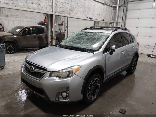 44778323 :رقم المزاد ، JF2GPABC6G8306530 vin ، 2016 Subaru Crosstrek 2.0i Premium مزاد بيع