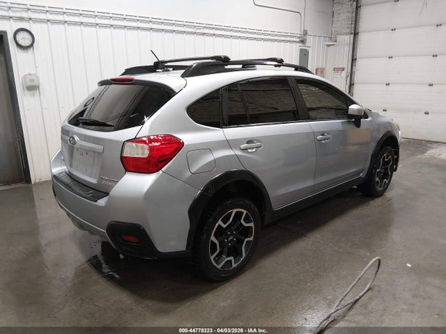 44778323 :رقم المزاد ، JF2GPABC6G8306530 vin ، 2016 Subaru Crosstrek 2.0i Premium مزاد بيع