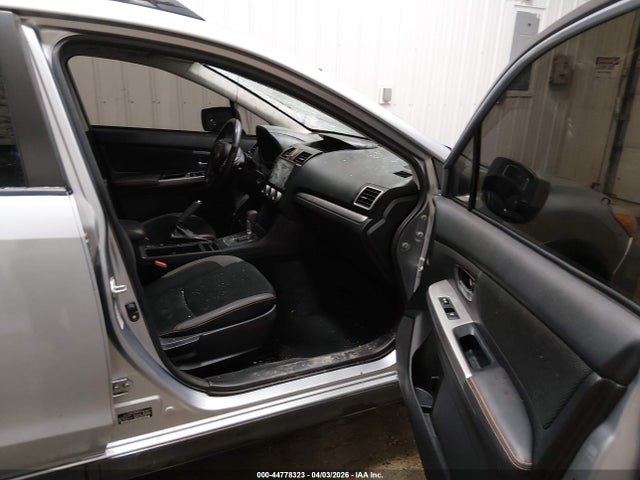 44778323 :رقم المزاد ، JF2GPABC6G8306530 vin ، 2016 Subaru Crosstrek 2.0i Premium مزاد بيع