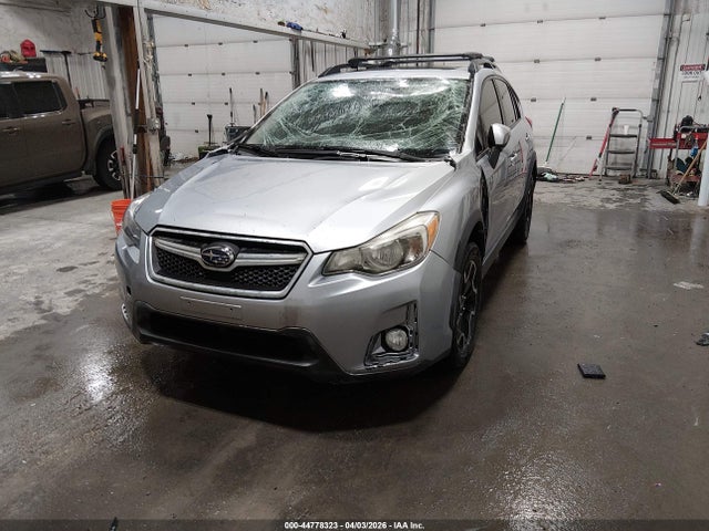 44778323 :رقم المزاد ، JF2GPABC6G8306530 vin ، 2016 Subaru Crosstrek 2.0i Premium مزاد بيع