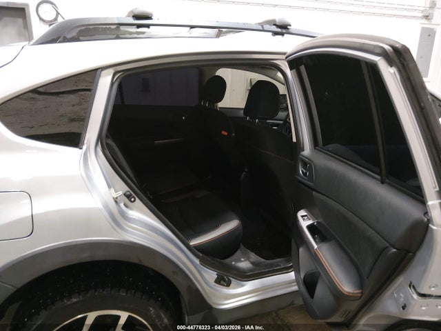 44778323 :رقم المزاد ، JF2GPABC6G8306530 vin ، 2016 Subaru Crosstrek 2.0i Premium مزاد بيع