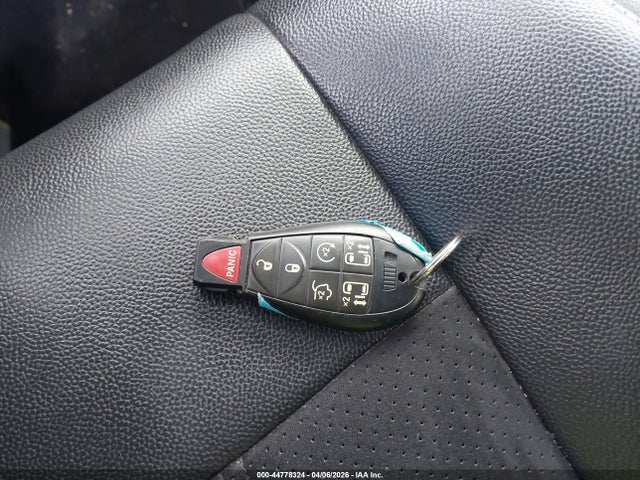 Продажа на аукционе авто 2019 Dodge Grand Caravan Sxt, vin: 2C4RDGCG5KR603158, номер лота: 44778324