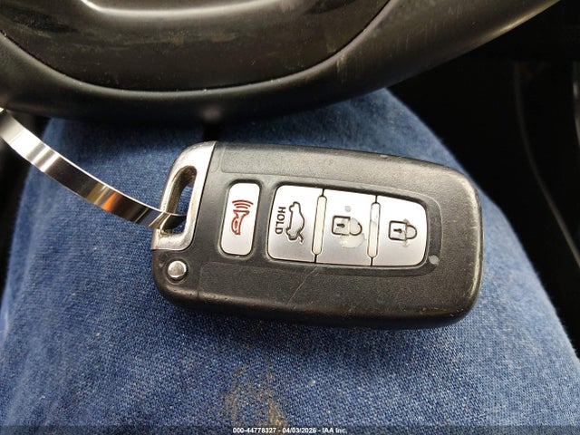 2013 Kia Optima Ex მანქანა იყიდება აუქციონზე, vin: 5XXGN4A7XDG192163, აუქციონის ნომერი: 44778327