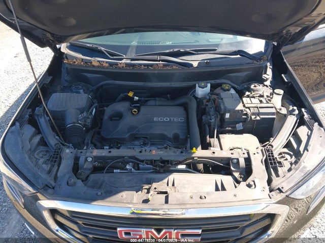 Aukcja sprzedaży 2020 Gmc Terrain Awd Sle, vin: 3GKALTEV5LL336157, numer aukcji: 44778330