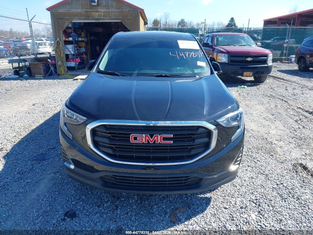 Aukcja sprzedaży 2020 Gmc Terrain Awd Sle, vin: 3GKALTEV5LL336157, numer aukcji: 44778330