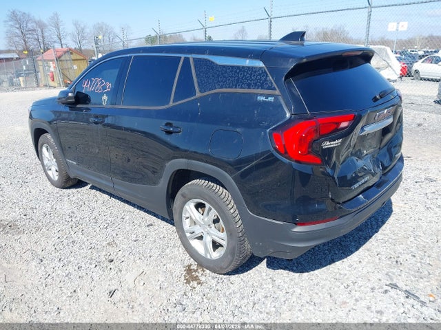 Aukcja sprzedaży 2020 Gmc Terrain Awd Sle, vin: 3GKALTEV5LL336157, numer aukcji: 44778330