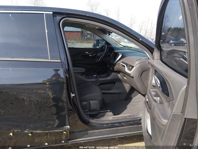 Aukcja sprzedaży 2020 Gmc Terrain Awd Sle, vin: 3GKALTEV5LL336157, numer aukcji: 44778330