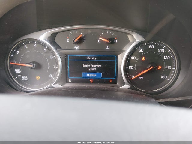 Aukcja sprzedaży 2020 Gmc Terrain Awd Sle, vin: 3GKALTEV5LL336157, numer aukcji: 44778330