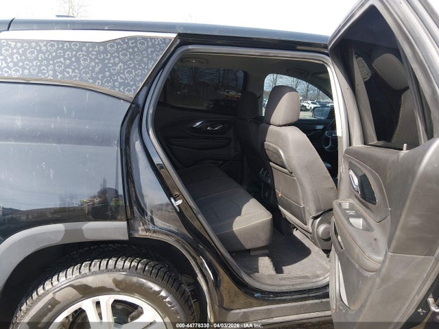 Aukcja sprzedaży 2020 Gmc Terrain Awd Sle, vin: 3GKALTEV5LL336157, numer aukcji: 44778330