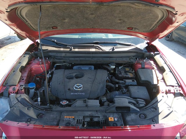 Aukcja sprzedaży 2025 Mazda Cx-5 2.5 S Select, vin: JM3KFBBL6S0651508, numer aukcji: 44778337