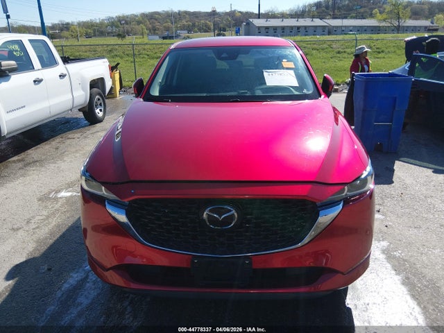 Aukcja sprzedaży 2025 Mazda Cx-5 2.5 S Select, vin: JM3KFBBL6S0651508, numer aukcji: 44778337