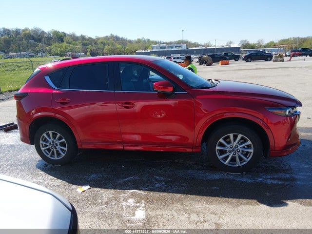 Aukcja sprzedaży 2025 Mazda Cx-5 2.5 S Select, vin: JM3KFBBL6S0651508, numer aukcji: 44778337