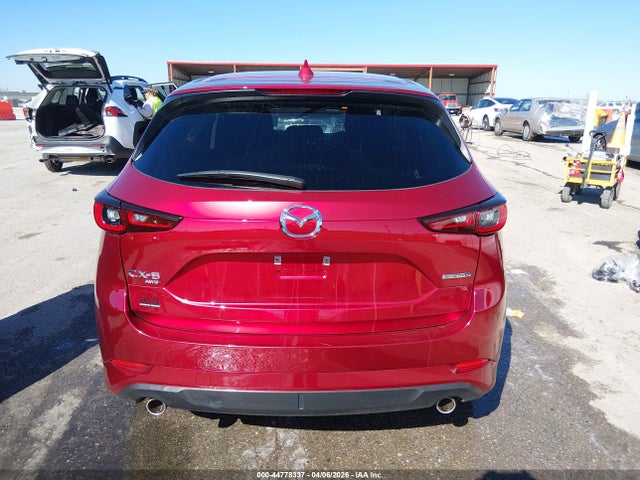 Aukcja sprzedaży 2025 Mazda Cx-5 2.5 S Select, vin: JM3KFBBL6S0651508, numer aukcji: 44778337