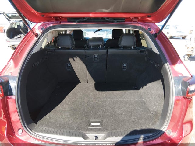 Aukcja sprzedaży 2025 Mazda Cx-5 2.5 S Select, vin: JM3KFBBL6S0651508, numer aukcji: 44778337
