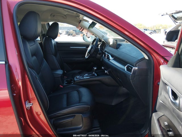 Aukcja sprzedaży 2025 Mazda Cx-5 2.5 S Select, vin: JM3KFBBL6S0651508, numer aukcji: 44778337