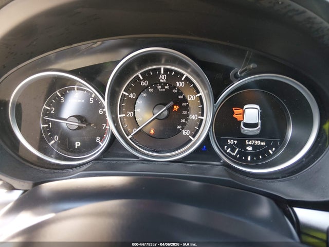 Aukcja sprzedaży 2025 Mazda Cx-5 2.5 S Select, vin: JM3KFBBL6S0651508, numer aukcji: 44778337