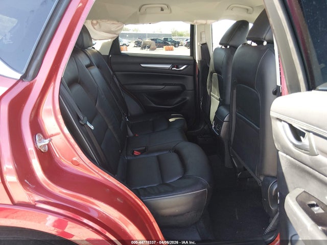 Aukcja sprzedaży 2025 Mazda Cx-5 2.5 S Select, vin: JM3KFBBL6S0651508, numer aukcji: 44778337