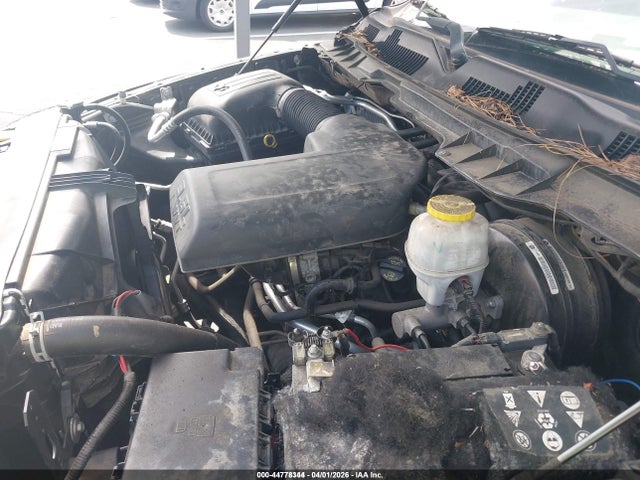 2019 Ram 1500 Classic Slt  4x4 5'7 Box მანქანა იყიდება აუქციონზე, vin: 1C6RR7LG6KS516490, აუქციონის ნომერი: 44778344