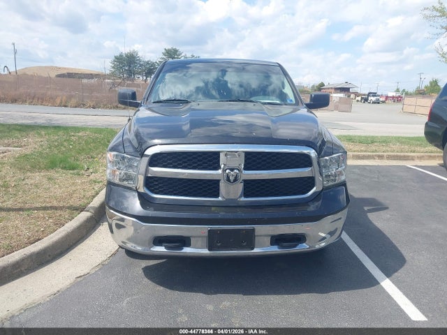 2019 Ram 1500 Classic Slt  4x4 5'7 Box მანქანა იყიდება აუქციონზე, vin: 1C6RR7LG6KS516490, აუქციონის ნომერი: 44778344