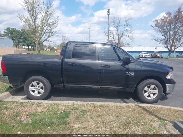 2019 Ram 1500 Classic Slt  4x4 5'7 Box მანქანა იყიდება აუქციონზე, vin: 1C6RR7LG6KS516490, აუქციონის ნომერი: 44778344