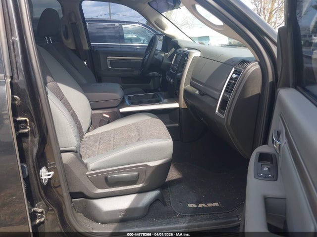 2019 Ram 1500 Classic Slt  4x4 5'7 Box მანქანა იყიდება აუქციონზე, vin: 1C6RR7LG6KS516490, აუქციონის ნომერი: 44778344