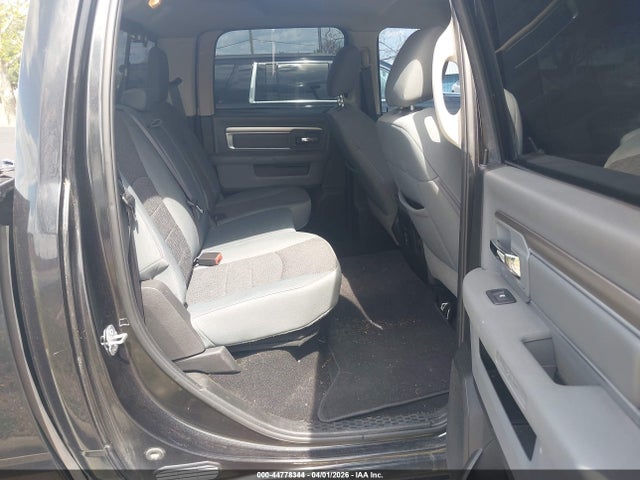 2019 Ram 1500 Classic Slt  4x4 5'7 Box მანქანა იყიდება აუქციონზე, vin: 1C6RR7LG6KS516490, აუქციონის ნომერი: 44778344