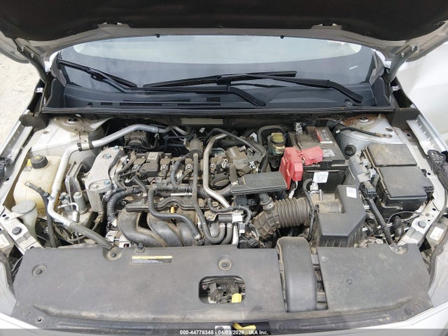 Продаж на аукціоні авто 2020 Nissan Sentra S Xtronic Cvt, vin: 3N1AB8BV4LY286275, номер лоту: 44778348
