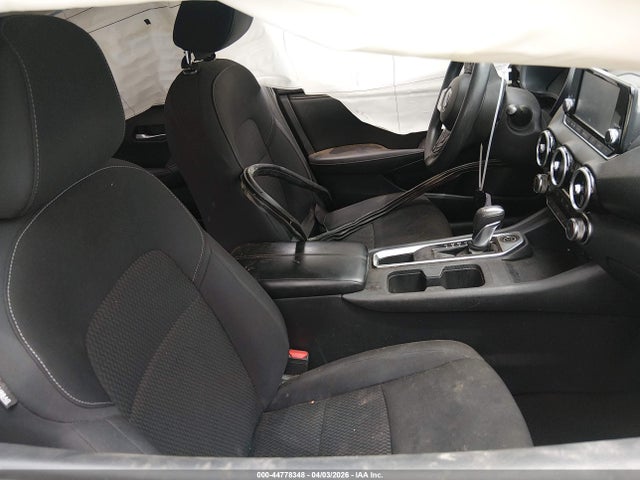 Продаж на аукціоні авто 2020 Nissan Sentra S Xtronic Cvt, vin: 3N1AB8BV4LY286275, номер лоту: 44778348