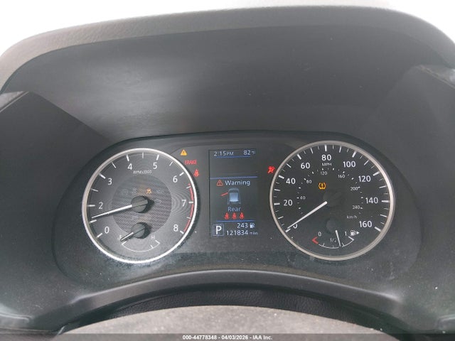 Продаж на аукціоні авто 2020 Nissan Sentra S Xtronic Cvt, vin: 3N1AB8BV4LY286275, номер лоту: 44778348