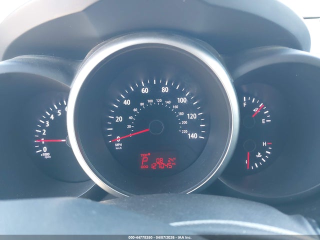 Продаж на аукціоні авто 2013 Kia Soul +, vin: KNDJT2A66D7625252, номер лоту: 44778350