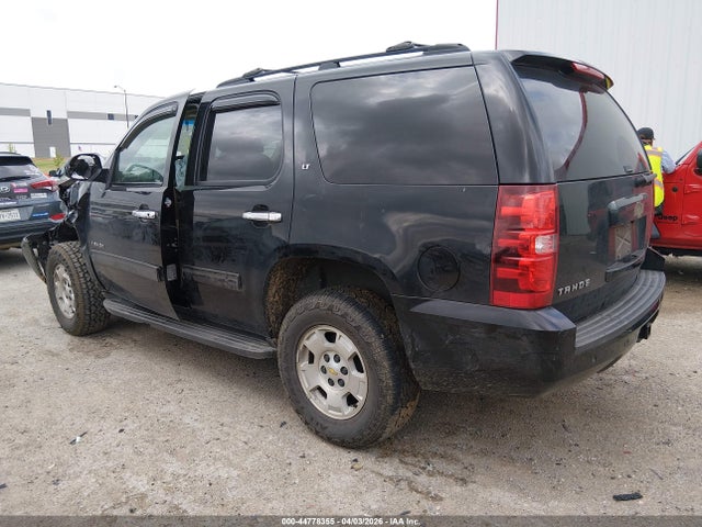 44778355 :رقم المزاد ، 1GNSCBE01CR278563 vin ، 2012 Chevrolet Tahoe Lt مزاد بيع